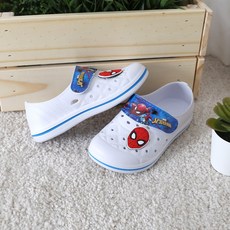 스파이더맨실내화