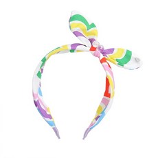 프렌치캣머리띠