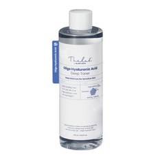 더랩바이블랑두 올리고 히알루론산 저분자 딥 토너, 500ml, 1개