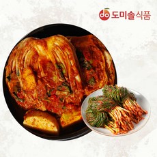 도미솔사랑채김치-추천-상품