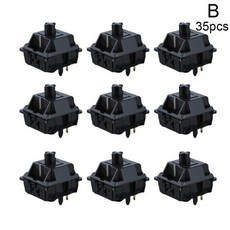 무접점키보드윤활