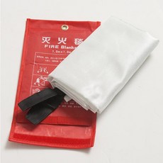 [EXTEN] 화재대비 안전용품 방염포(Fire Blanket)_, 1개