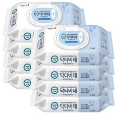 깨끗한나라비데물티슈46