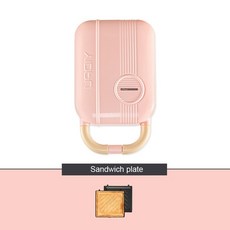 멀티토스트기