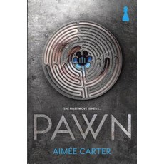 Pawn Hardcover, Harlequin Teen