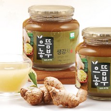 으뜸농부쌍화차