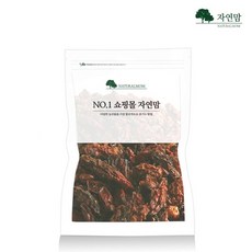 자연맘 청양 구기자(일반) 300g, 1개
