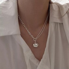 볼펜던트목걸이
