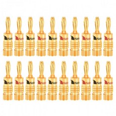 스피커케이블젠더나카미치