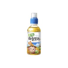 코코몽 유기농 하늘보리 페트음료 200ml x 20개, 1개입