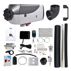 노지캠핑온풍기