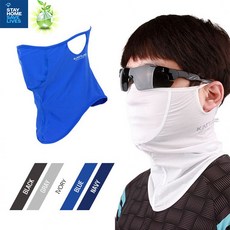 남자배달모자