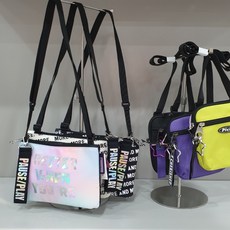 더데이걸크로스백