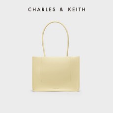 CHARLES＆KEITH 찰스앤키스 CK2-31200021 숄더백 토드백