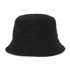 헬렌카민스키 매켄지 여성 버킷햇 벙거지 모자 HAT51640 BLACK