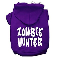 EOM 62-99 XXXLPR Zombie Hunter Screen P [XXX-Large- Purple] - E048300UFSZ7RS0