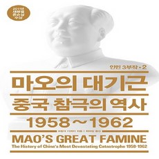 중국대기근