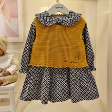 디어베이비원피스