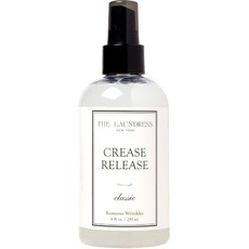 The Laundress Crease Release 더 런드레스 크리스 릴리즈 클래식 리무브 링클 237 ml, 상세페이지참조, 237ml