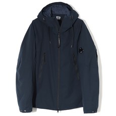 CP컴퍼니 CP COMPANY 23FW Pro-Tek Hooded Jacket 15CMOW025A 004117A 888 프로-텍 후드 자켓