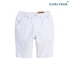 컬리수반바지