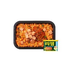 포켓도시락리챔