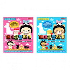 개미키우기세트
