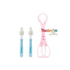 젖병집게예꼬맘