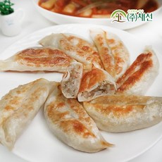 옛진맛 그대로 부산당면만두750g 3봉, 3개, 750g