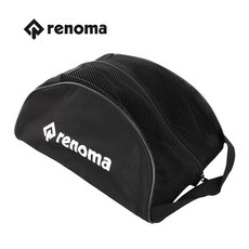 매쉬신발주머니