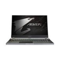 기가바이트 2020 AORUS 15G, 다크 그레이, 코어i7 10세대, 512GB, 16GB, Free DOS, 기가바이트 2020 어로스 15G YBi7