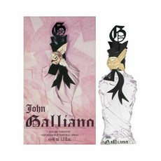 존갈리아노향수