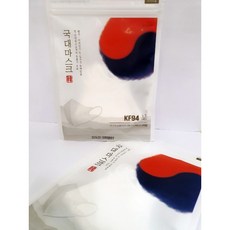 국대마스크 소형 2D 새부리형 KF94 1+1 10매+10매(20매) 30매+30매(60매) 50매+50매(100매), 10+10(20매)