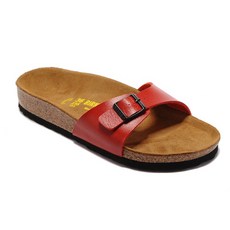 버켄스탁 Birkenstock 슬라이드 남녀공용 아리조나 여성용 보스턴