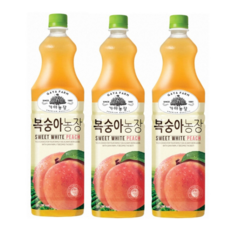 청도복숭아농장