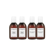 [사샤후안] 노말 샴푸&컨디셔너 대용량 패키지 ( 노말 샴푸 250ml x 2개 + 노말, 단일/상품