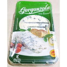 IGOR 고르곤졸라 피칸테 150g X30봉, 30개