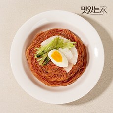 85kcal 저칼로리 비빔의 정석 두부곤약면 4인분~