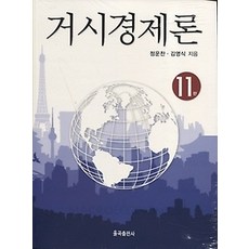 거시경제론13판pdf