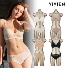 비비안스킨핏쿨메쉬