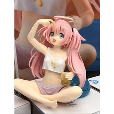 전생했더니슬라임이었던건에대하여포스터