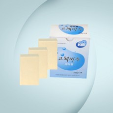 몽디에스em세탁비누