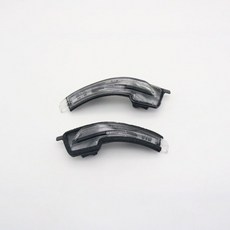 머스탱광각미러