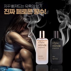 여자향수순위