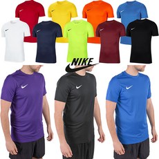 나이키 반팔티 기능성 스우시 드라이핏 반팔 티셔츠