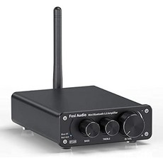 fosiaudio