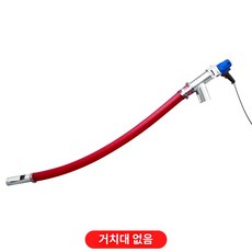 스트럽튜브 이양기 곡식 옥수수 펌프 사료 분말 곡물 이송기 흡입, 1.5m220v 소 힘줄관순동전기, 1개, 1개