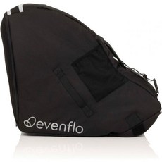 프리미엄 경량 유모차 여행용 접이식 이븐플로 쉬프트 듀얼라이드 패딩 여행가방, Travel Bag
