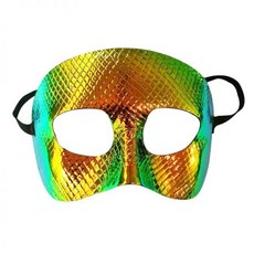  손흥민 마스크 블랙 안면 보호대 월드컵 응원도구 충격보호 가면, 01골드, 1개 