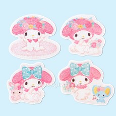 마이멜로디네일